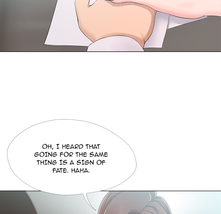 Cat Fight - Chapter 23 [photo 25] - MangaPorn