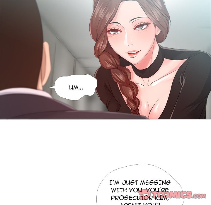 Cat Fight - Chapter 23 [photo 26] - MangaPorn