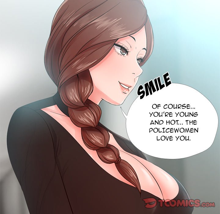 Cat Fight - Chapter 23 [photo 30] - MangaPorn