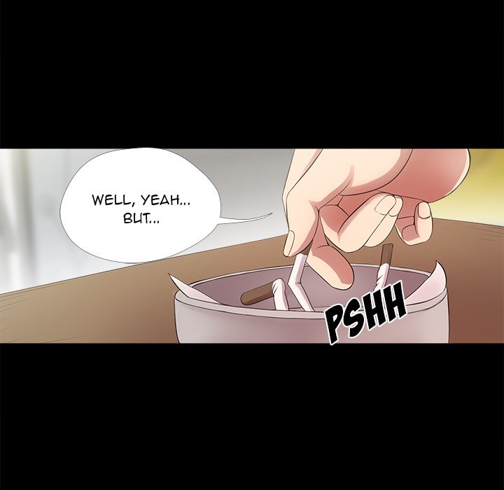 Cat Fight - Chapter 23 [photo 37] - MangaPorn