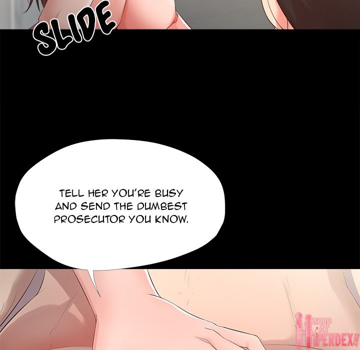 Cat Fight - Chapter 23 [photo 39] - MangaPorn