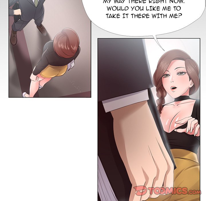 Cat Fight - Chapter 23 [photo 46] - MangaPorn