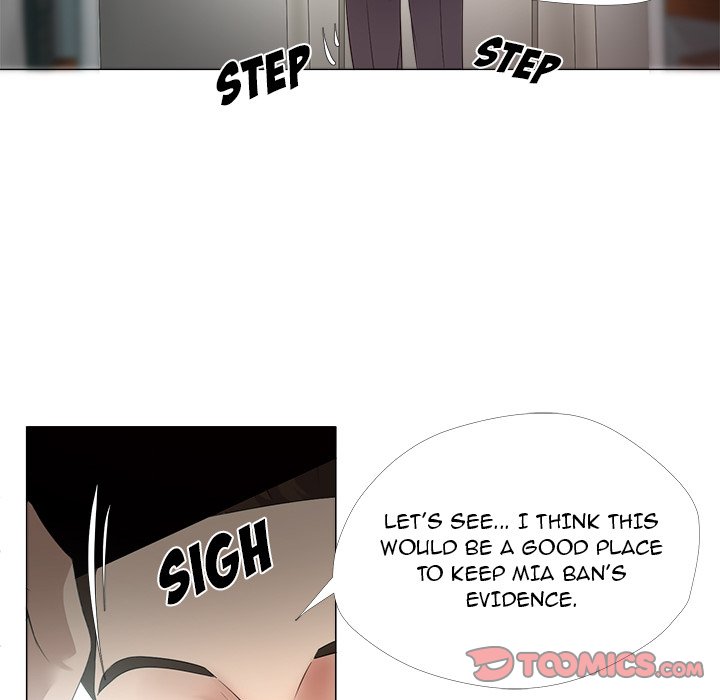 Cat Fight - Chapter 23 [photo 54] - MangaPorn