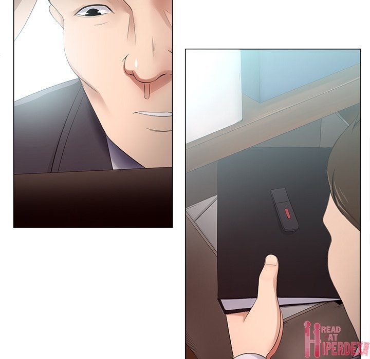 Cat Fight - Chapter 23 [photo 55] - MangaPorn