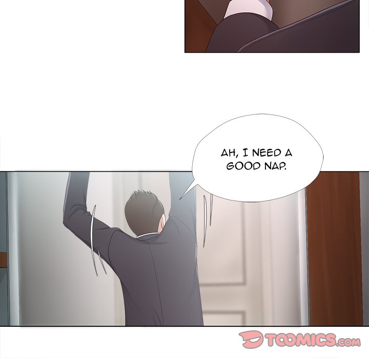 Cat Fight - Chapter 23 [photo 56] - MangaPorn