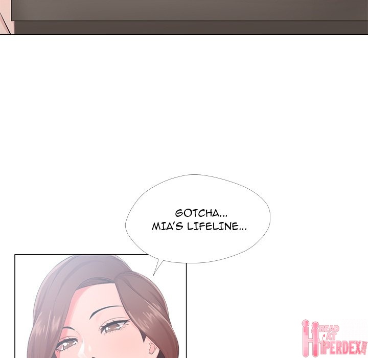 Cat Fight - Chapter 23 [photo 65] - MangaPorn