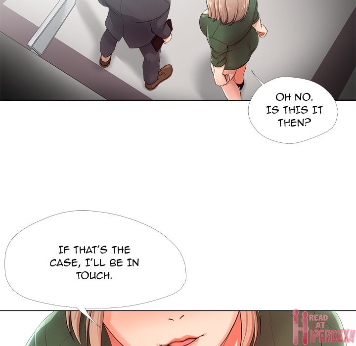 Cat Fight - Chapter 23 [photo 7] - MangaPorn