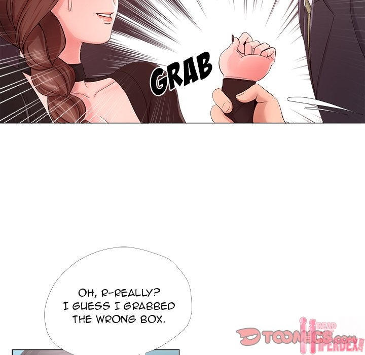 Cat Fight - Chapter 23 [photo 76] - MangaPorn