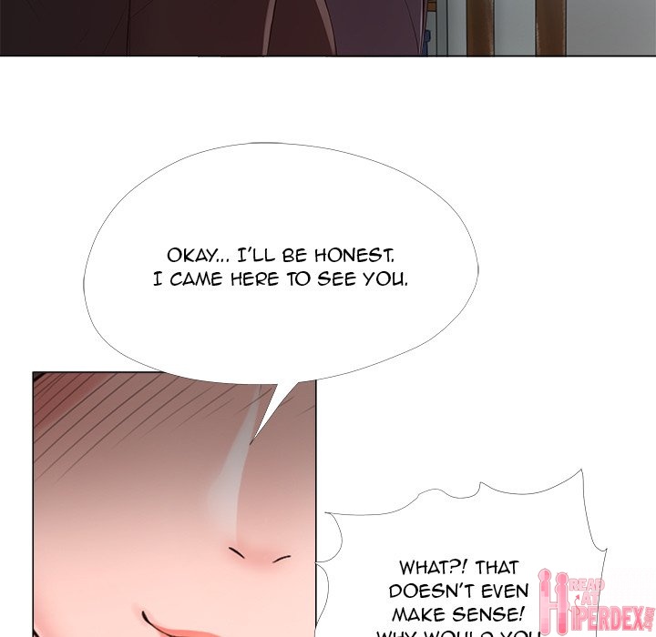 Cat Fight - Chapter 23 [photo 81] - MangaPorn