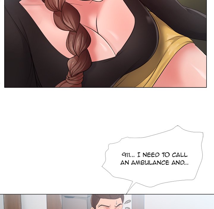 Cat Fight - Chapter 24 [photo 25] - MangaPorn