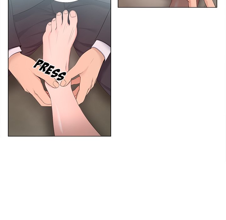 Cat Fight - Chapter 24 [photo 35] - MangaPorn