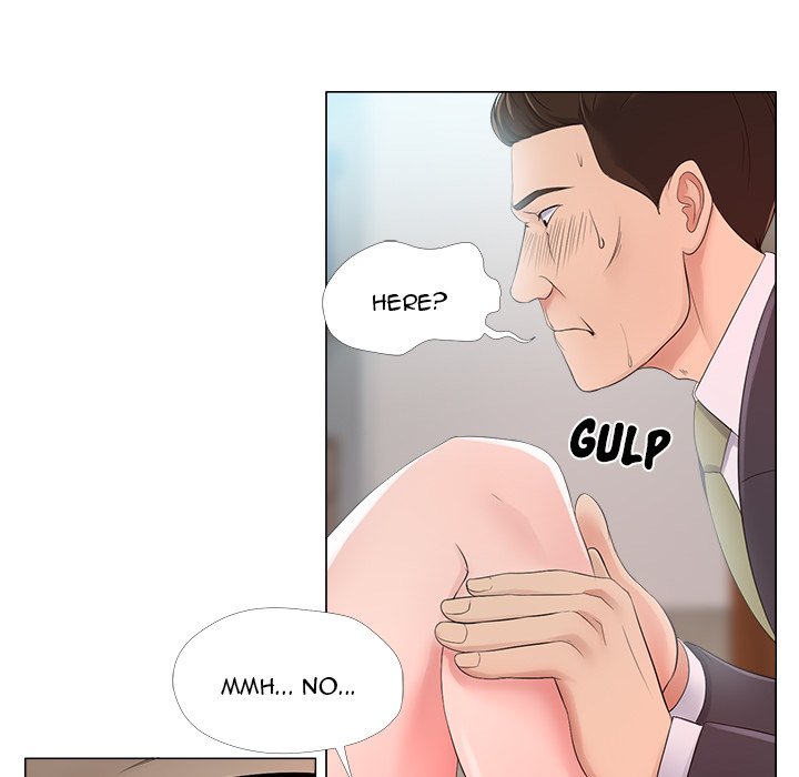 Cat Fight - Chapter 24 [photo 37] - MangaPorn