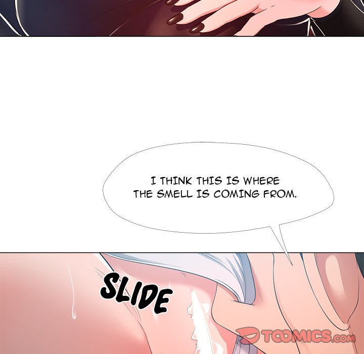 Cat Fight - Chapter 24 [photo 50] - MangaPorn