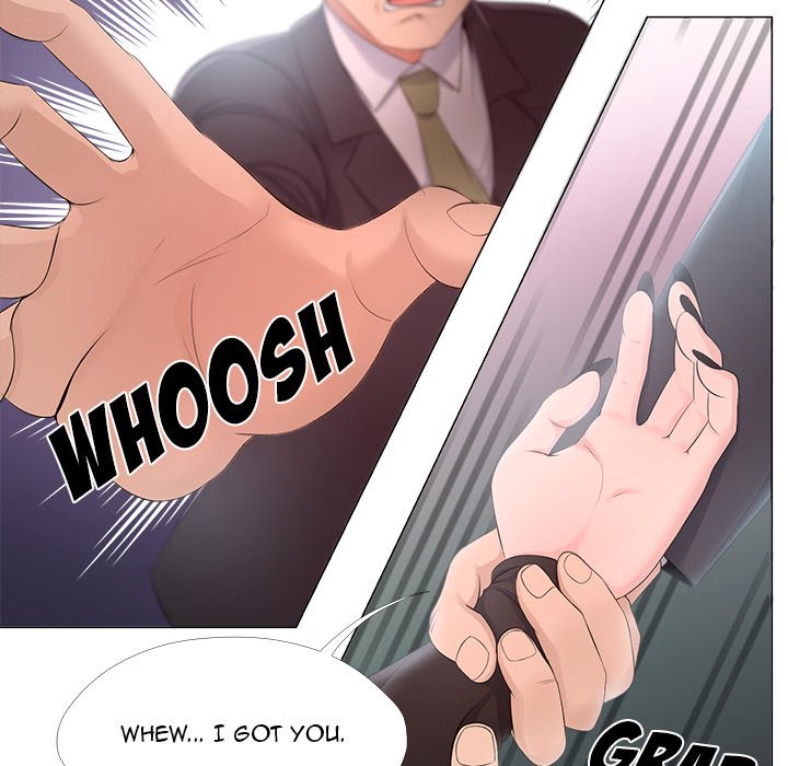 Cat Fight - Chapter 24 [photo 9] - MangaPorn