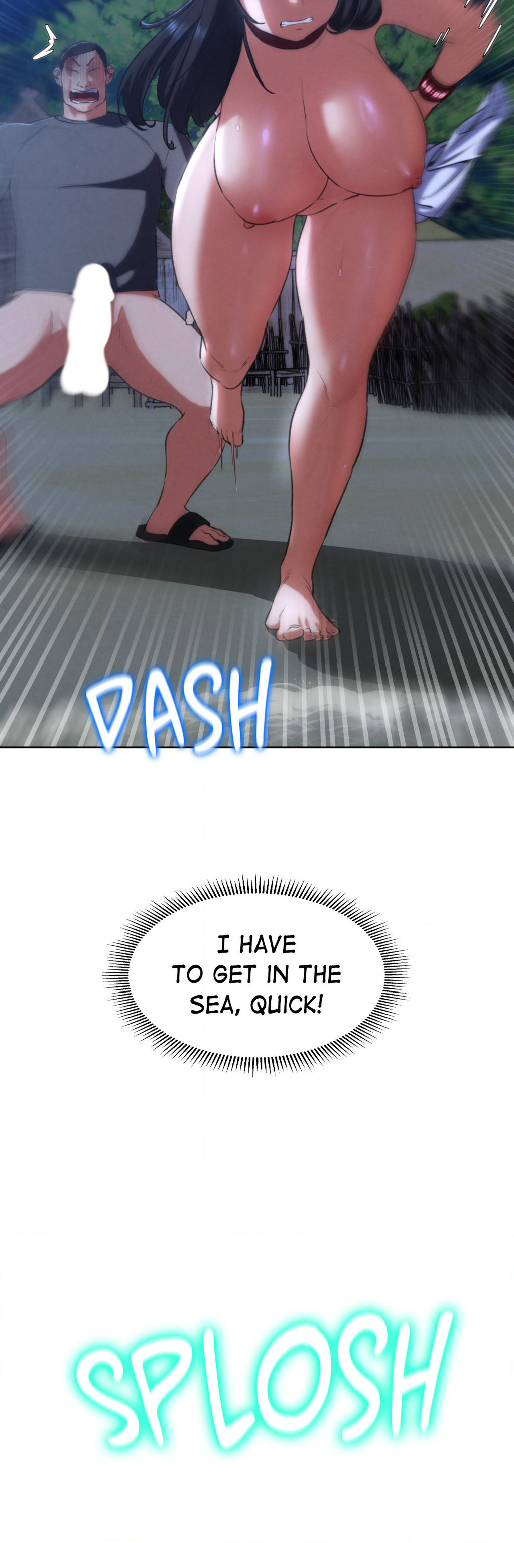 Seniors of Class 5 - Chapter 65 [photo 12] - MangaPorn