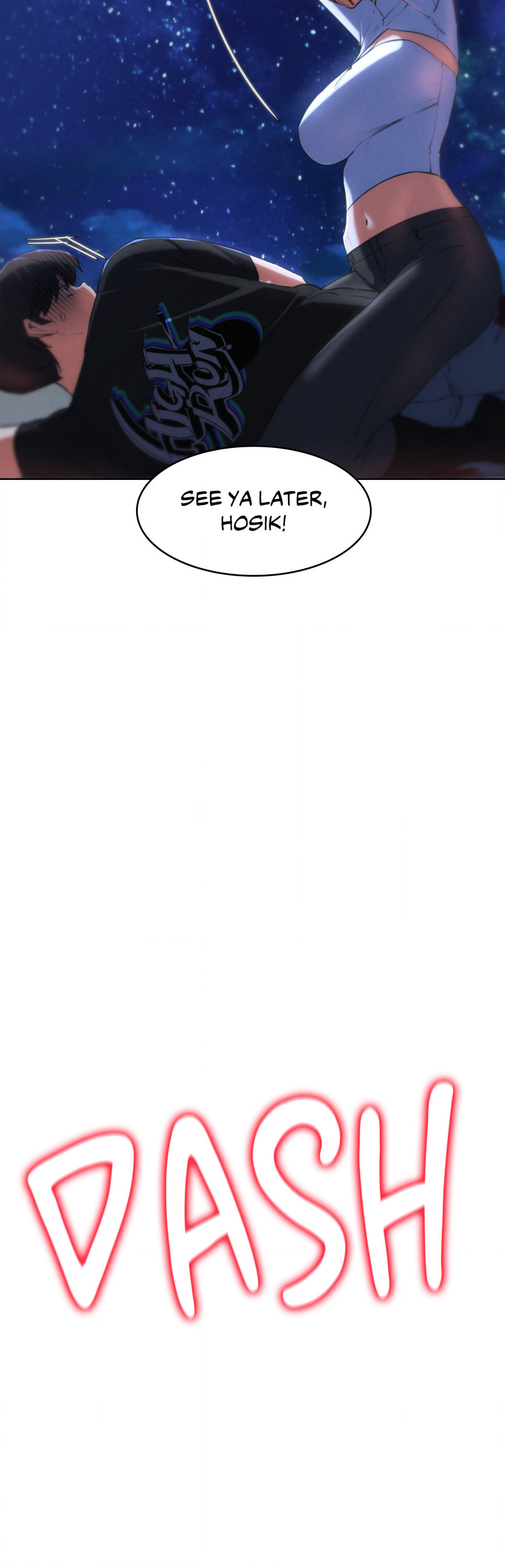 Seniors of Class 5 - Chapter 65 [photo 20] - MangaPorn