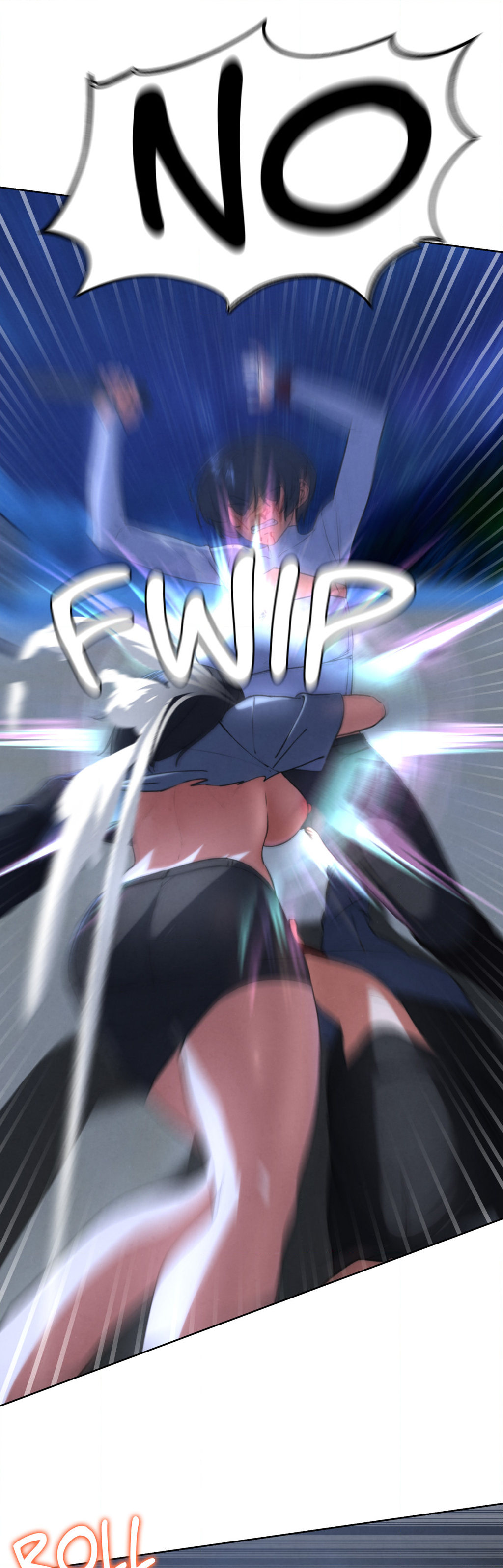 Seniors of Class 5 - Chapter 65 [photo 21] - MangaPorn