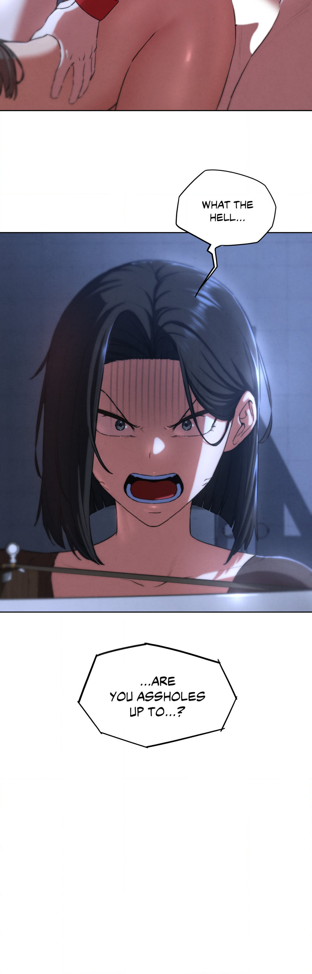 Seniors of Class 5 - Chapter 65 [photo 55] - MangaPorn