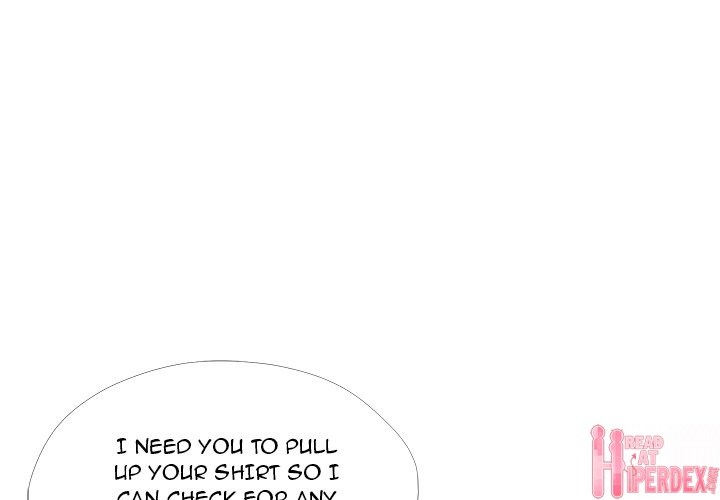 Cat Fight - Chapter 25 [photo 1] - MangaPorn