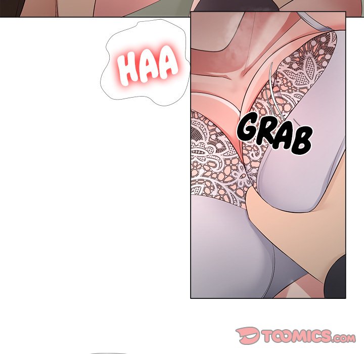 Cat Fight - Chapter 25 [photo 12] - MangaPorn