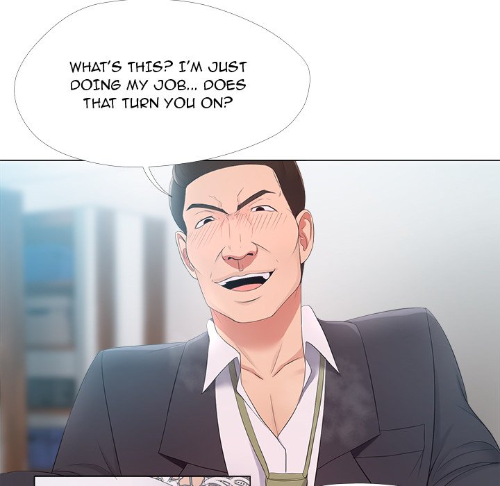 Cat Fight - Chapter 25 [photo 13] - MangaPorn