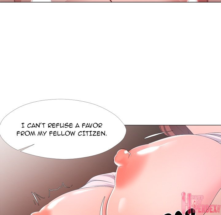 Cat Fight - Chapter 25 [photo 17] - MangaPorn