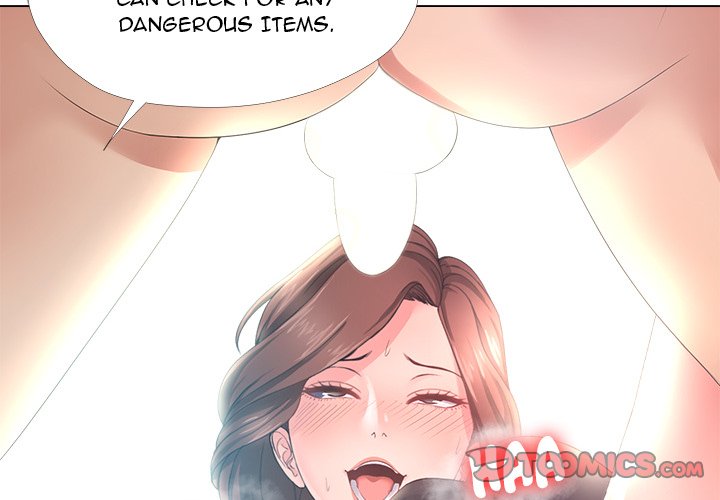 Cat Fight - Chapter 25 [photo 2] - MangaPorn