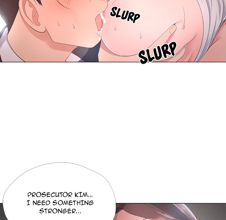 Cat Fight - Chapter 25 [photo 21] - MangaPorn