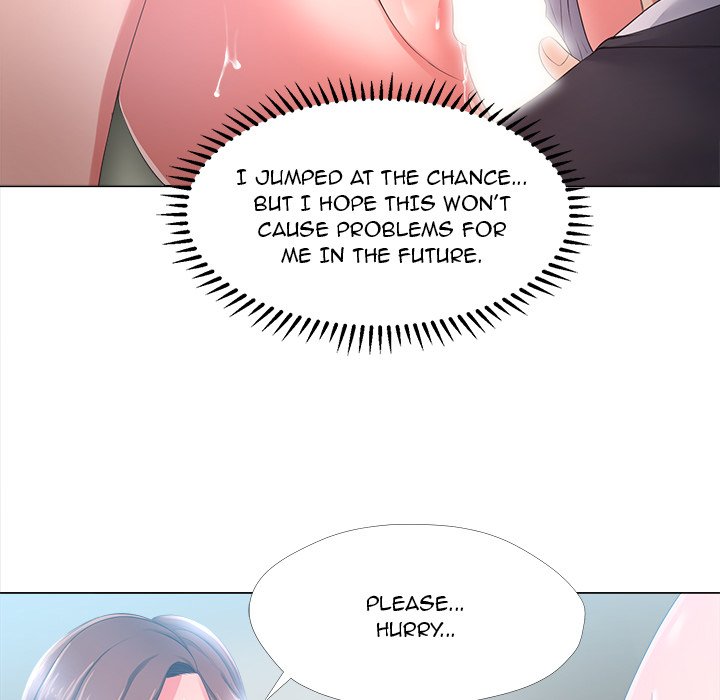 Cat Fight - Chapter 25 [photo 31] - MangaPorn