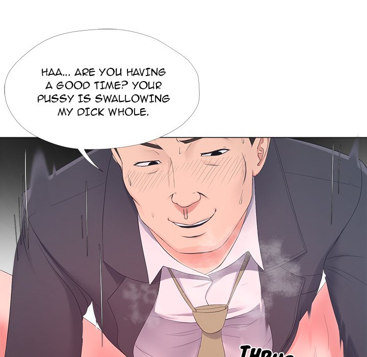 Cat Fight - Chapter 25 [photo 37] - MangaPorn