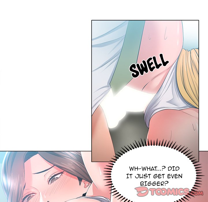 Cat Fight - Chapter 25 [photo 42] - MangaPorn