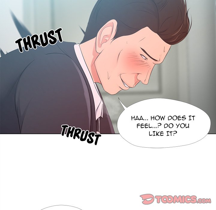 Cat Fight - Chapter 25 [photo 46] - MangaPorn