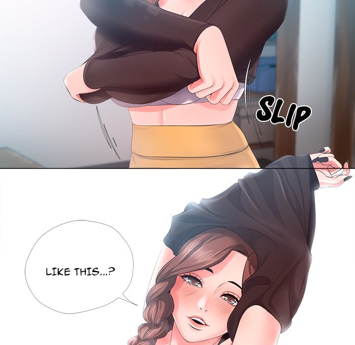 Cat Fight - Chapter 25 [photo 5] - MangaPorn