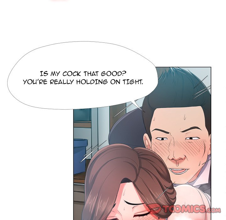 Cat Fight - Chapter 25 [photo 64] - MangaPorn