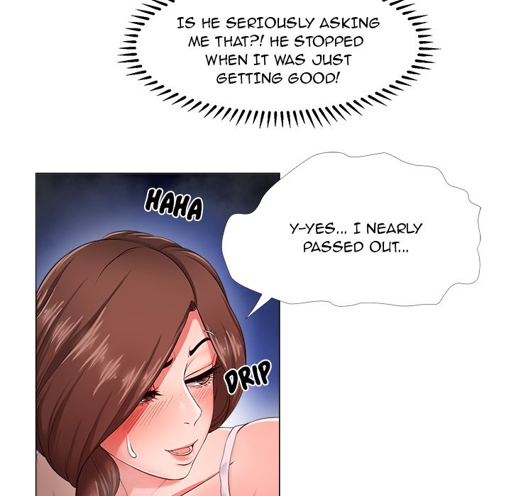 Cat Fight - Chapter 25 [photo 77] - MangaPorn