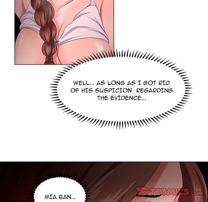 Cat Fight - Chapter 25 [photo 78] - MangaPorn