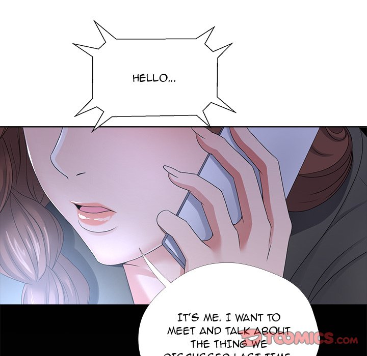 Cat Fight - Chapter 26 [photo 16] - MangaPorn