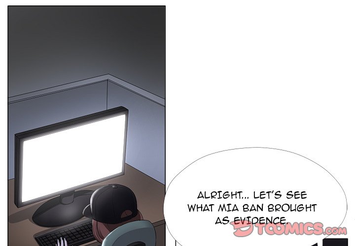 Cat Fight - Chapter 26 [photo 2] - MangaPorn