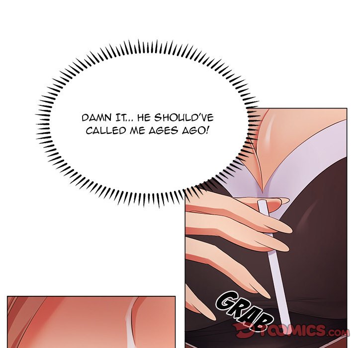 Cat Fight - Chapter 26 [photo 24] - MangaPorn