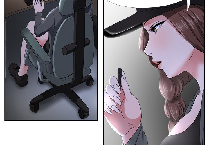 Cat Fight - Chapter 26 [photo 3] - MangaPorn