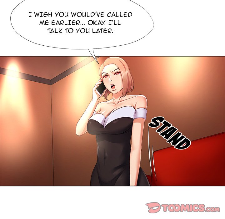 Cat Fight - Chapter 26 [photo 30] - MangaPorn