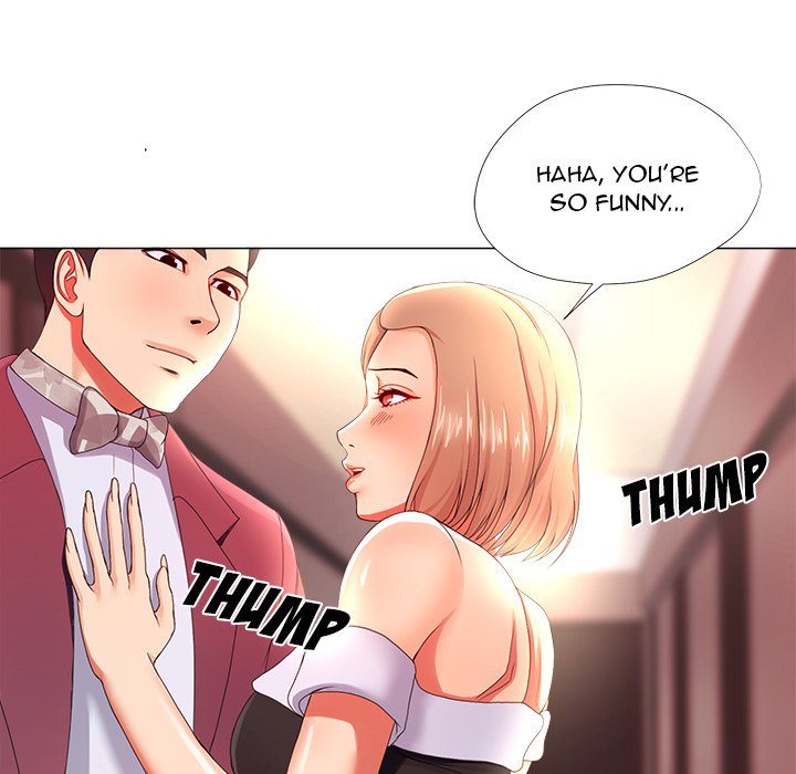 Cat Fight - Chapter 26 [photo 41] - MangaPorn