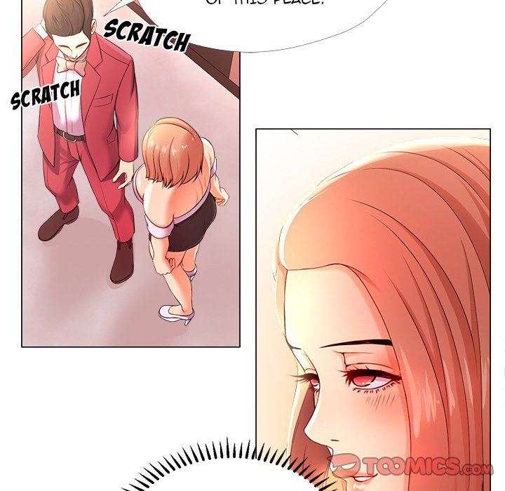 Cat Fight - Chapter 26 [photo 44] - MangaPorn