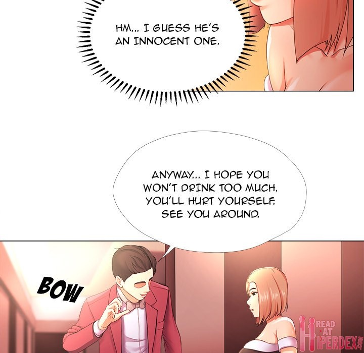 Cat Fight - Chapter 26 [photo 45] - MangaPorn