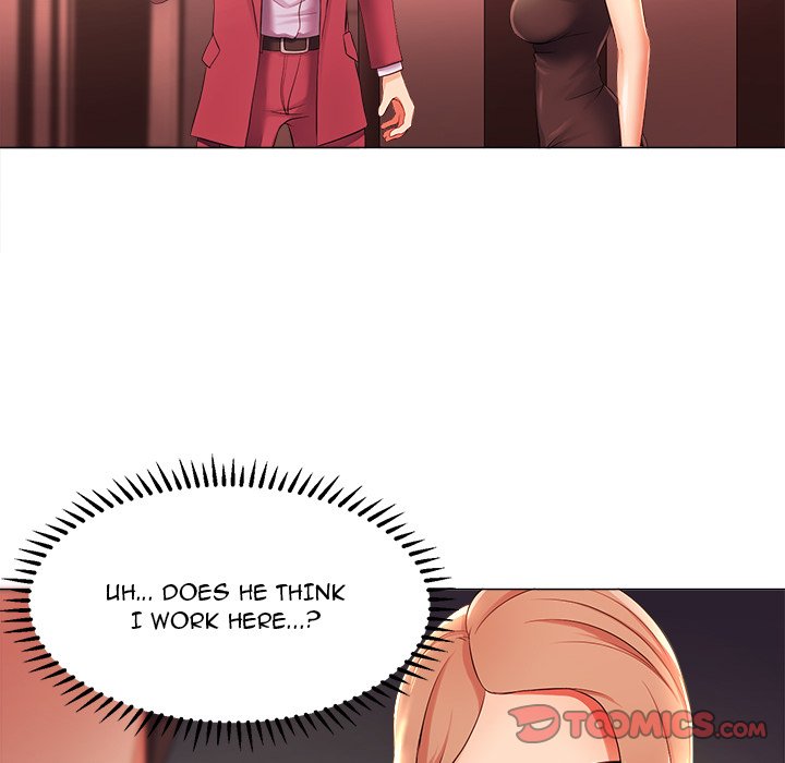 Cat Fight - Chapter 26 [photo 46] - MangaPorn