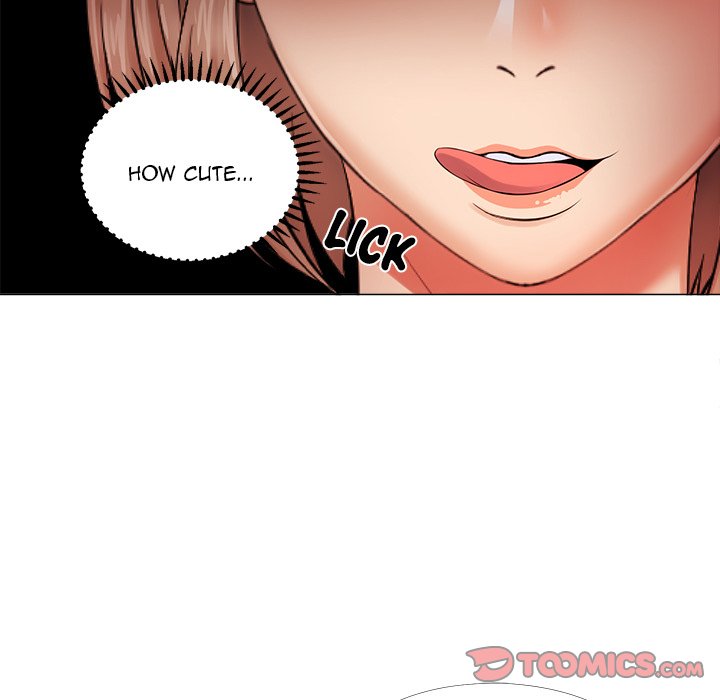 Cat Fight - Chapter 26 [photo 48] - MangaPorn