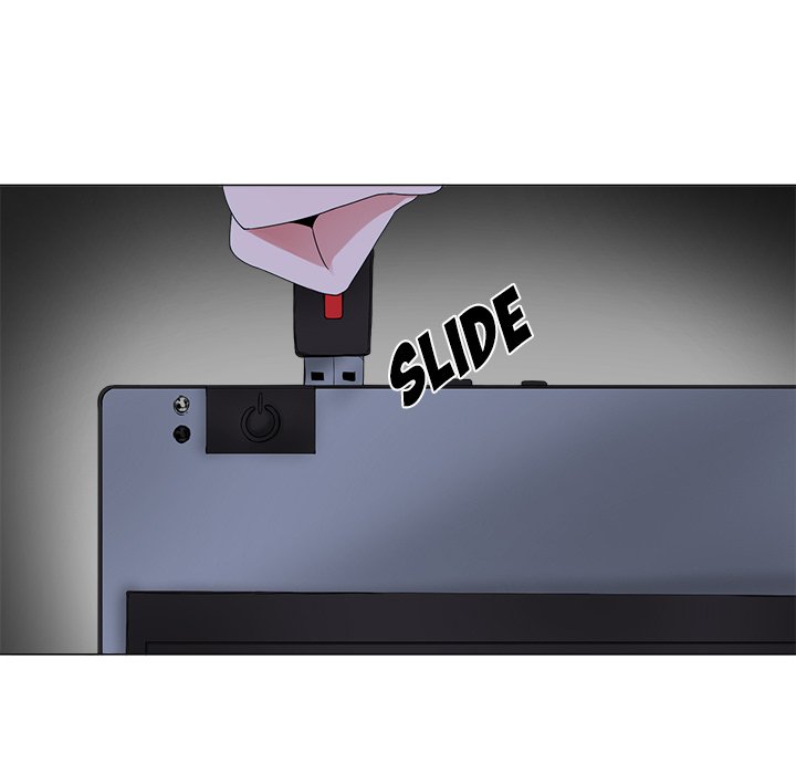 Cat Fight - Chapter 26 [photo 5] - MangaPorn