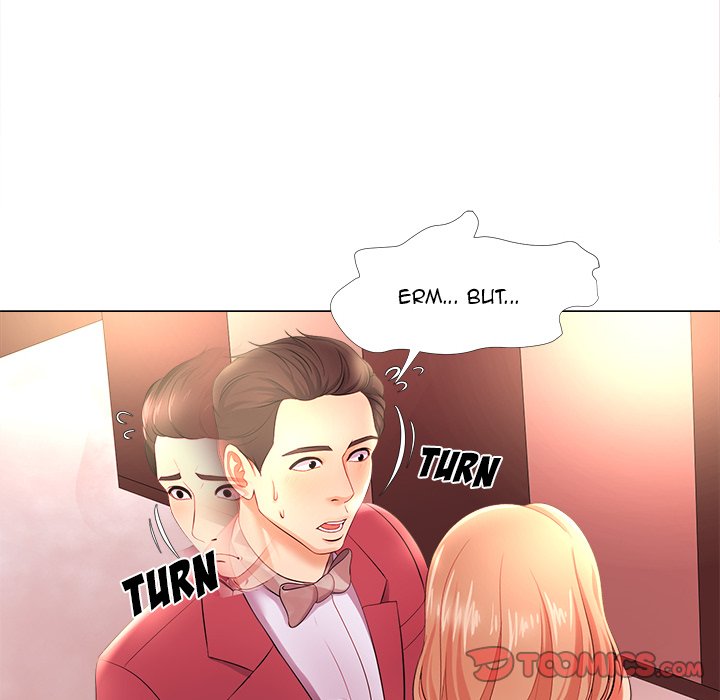 Cat Fight - Chapter 26 [photo 52] - MangaPorn