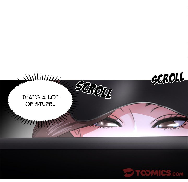 Cat Fight - Chapter 26 [photo 6] - MangaPorn