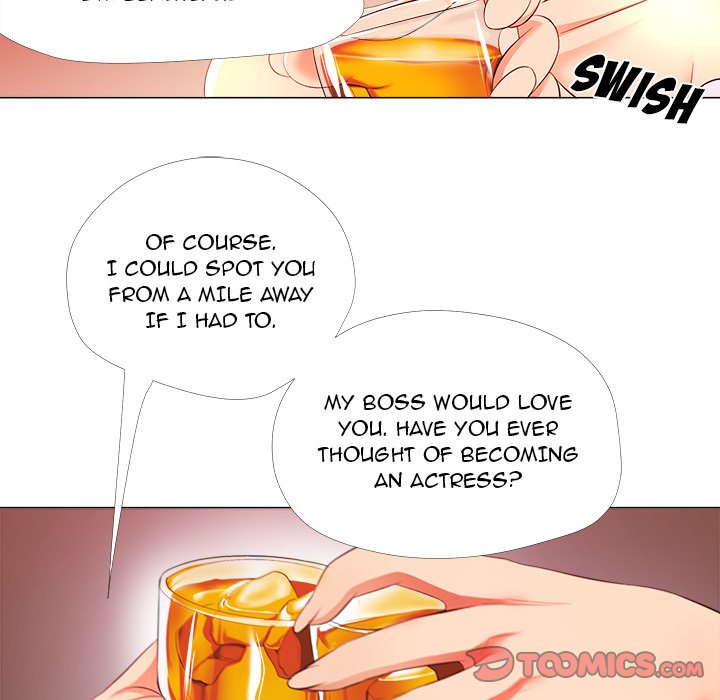 Cat Fight - Chapter 26 [photo 60] - MangaPorn